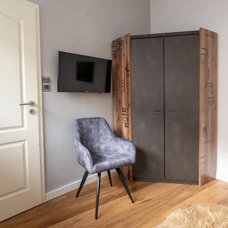 Apartment Hannover Top Citylage Bagian luar foto