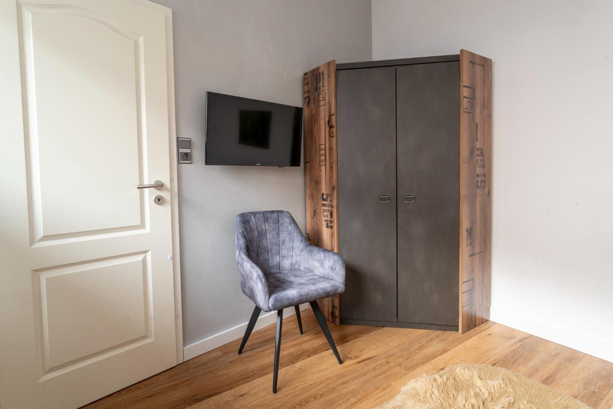 Apartment Hannover Top Citylage Bagian luar foto