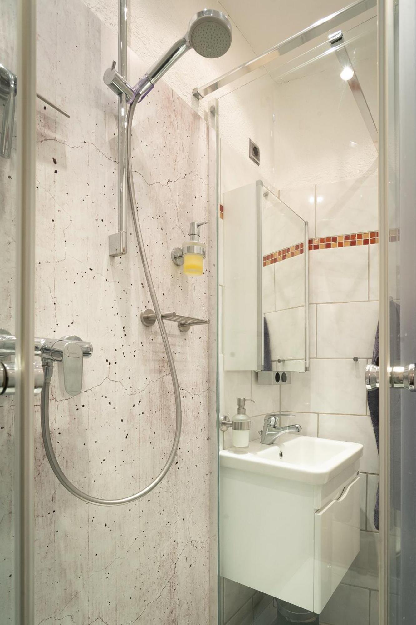 Apartment Hannover Top Citylage Bagian luar foto