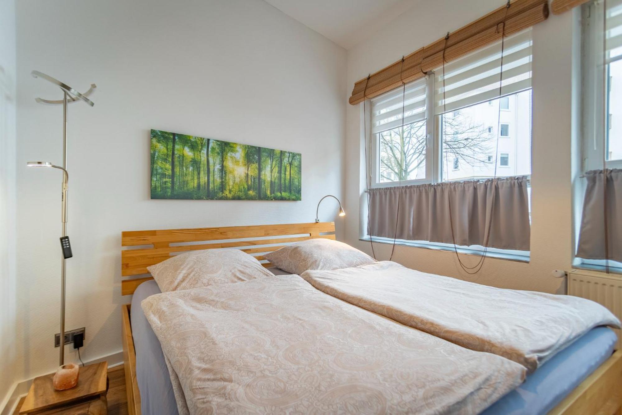 Apartment Hannover Top Citylage Bagian luar foto