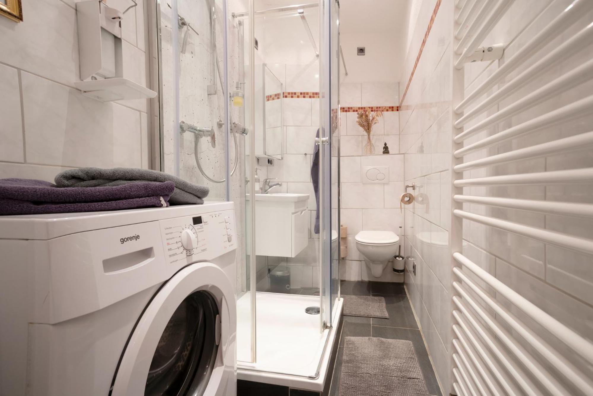 Apartment Hannover Top Citylage Bagian luar foto