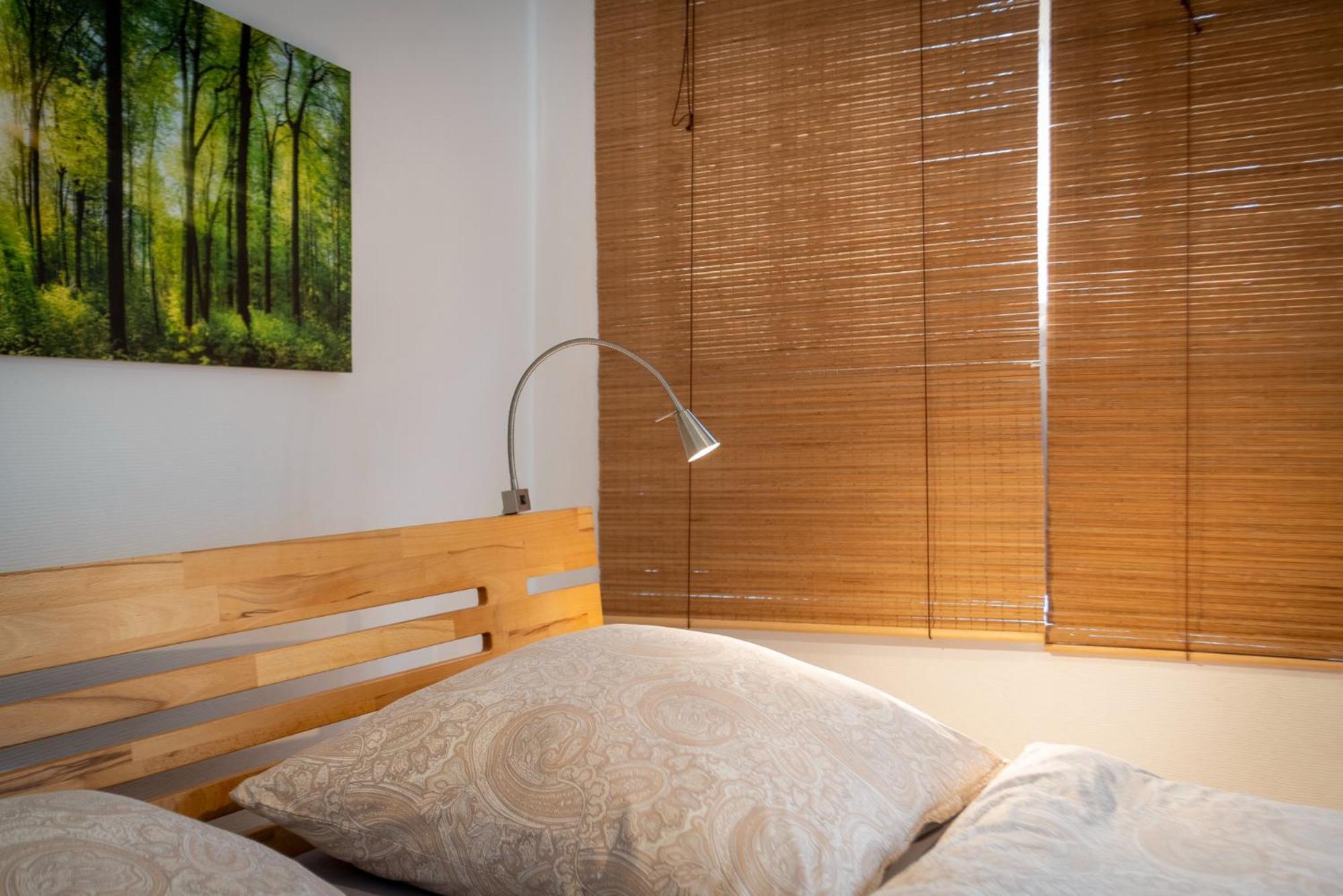 Apartment Hannover Top Citylage Bagian luar foto