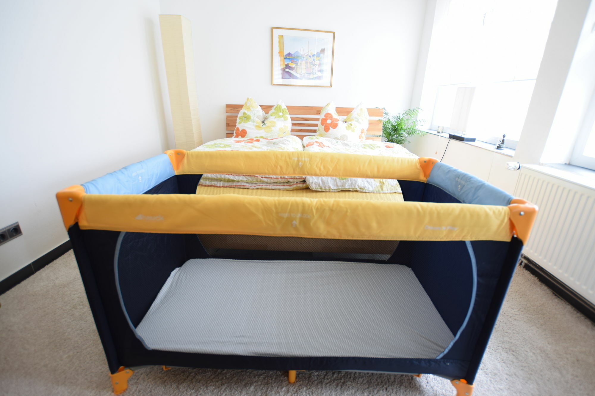 Apartment Hannover Top Citylage Bagian luar foto